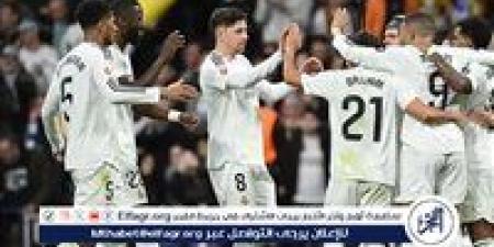 ريال مدريد يرصد التعاقد مع أخطبوط باريس سان جيرمان - هرم مصر