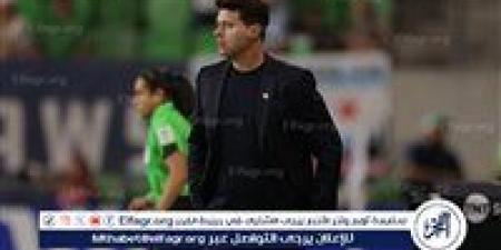 بوكيتينو يقلل من شائعات ترشيحه لتدريب توتنهام - هرم مصر