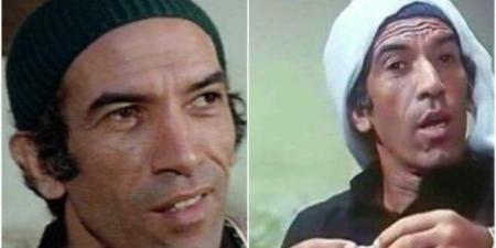 ذكرى ميلاد هرم الكوميديا المصرية ..الموجى من "الفشل " لقمة النجاح .. ورفض الرقابة طرح ألبومه الغنائى - هرم مصر