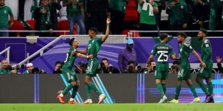 قرار مهم من الاتحاد السعودي قبل مباراة أستراليا بتصفيات كأس العالم - هرم مصر