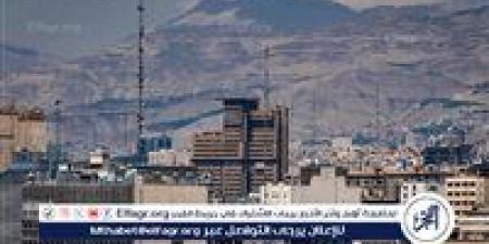 إيران تكشف عن عملية أمنية حساسة حصلت عبرها على "كنز ثمين" عن أسرار إسرائيل الخفية - هرم مصر