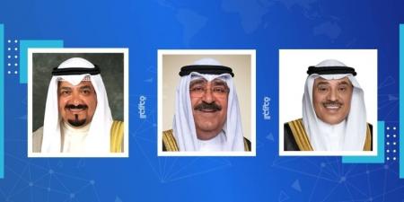 القيادة السياسية تهنئ خادم الحرمين وولي عهده بنجاح موسم الحج - هرم مصر