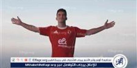 زيزو: ذاهب إلى الأهلي لحصد كل البطولات.. وأحلم بدوري أبطال إفريقيا وكأس العالم للأندية - هرم مصر