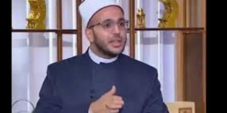 ظاهرة التسول الالكترونى..تحذير أمين الفتوى مؤشر خطر #الافتاء #دار_الافتاء #أمين_الفتوى #الدكتور_ربيع_الازهرى #التسول_الالكترونى - هرم مصر
