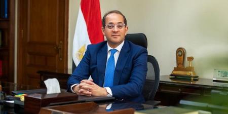 وزير المالية: 78 مليار جنيه لتحفيز القطاع الخاص على زيادة الإنتاج والتصدير #وزارة_المالية #بوابة_الجمهورية_أون_لاين - هرم مصر