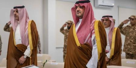 وزير الداخلية يفتتح مقر القيادة العامة لمهام الحج والعمرة في مزدلفة - هرم مصر