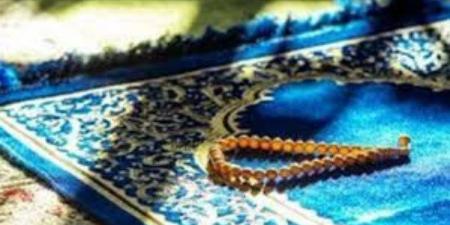 صلاة الضحى.. اعرف عدد ركعاتها ووقتها وفضلها - هرم مصر