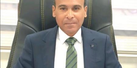 رئيس جهاز بدر يعلن عن إنتهاء أحدث مشروعات الطرق فى المدينة.. فيديو - هرم مصر