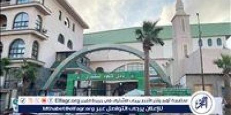 لافتات أمام الاتحاد السكندرى تطالب مصيلحى بالتراجع عن الاستقالة - هرم مصر