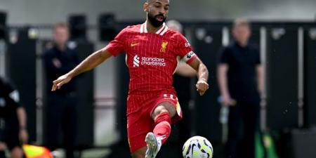 ياسين بونو محمد صلاح الأفضل في إفريقيا - هرم مصر