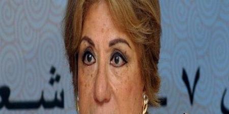 المهرجان القومي للمسرح يطلق اسم سميحة أيوب على مسابقة العروض المسرحية - هرم مصر