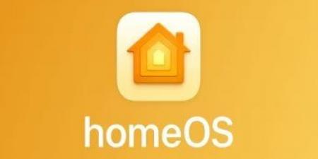 تسريبات: أبل تطلق نظام HomeOS الأسبوع المقبل خلال WWDC 2025 - هرم مصر