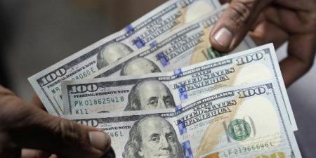 آخر تحديث لأقل سعر دولار اليوم 8-6-2025 - هرم مصر