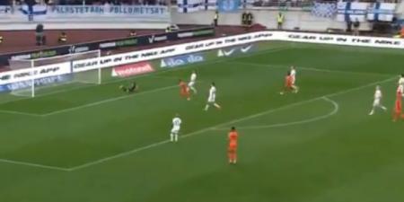 منتخب هولندا يهزم فنلندا فى افتتاح مشواره بتصفيات كأس العالم - هرم مصر