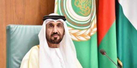 البرلمان العربي يهنئ السعودية بنجاح موسم الحج - هرم مصر