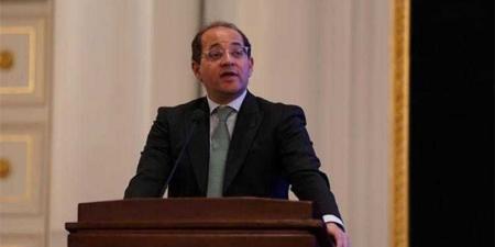 وزير المالية: توسيع القاعدة الضريبية لخلق مساحة مالية لمبادرات أكثر تحفيزًا للممولين - هرم مصر