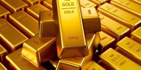 استقرار أسعار الذهب - هرم مصر