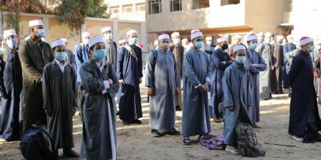 بالاسم ورقم الجلوس.. رابط الاستعلام عن نتائج الإبتدائية والإعدادية الأزهرية 2025 - هرم مصر