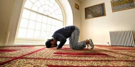 مواقيت الصلاة اليوم الاثنين 9-6-2025 - هرم مصر