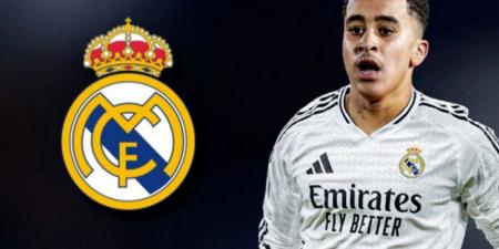 من هو الاعب العربي الجديد الذي تعاقد معه ريال مدريد  - هرم مصر