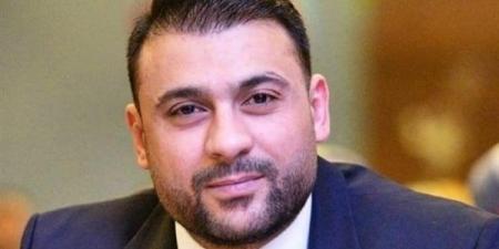 الغنيمي يعلن إطلاق اسم الراحل أدهم صالح ملعب السنتر بسموحة - هرم مصر