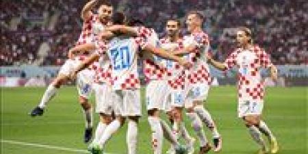 القناة الناقلة لمباراة كرواتيا وجمهورية التشيك في تصفيات كأس العالم أوروبا - هرم مصر