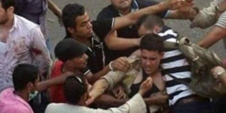 إصابة 3 أشخاص في مشاجرة بالأسلحة بقرية برقطا بالقليوبية - هرم مصر