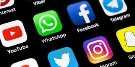 خبراء: حظر استخدام الأطفال لوسائل التواصل الاجتماعى له نتائج عكسية - هرم مصر