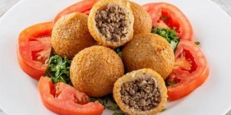 طريقة عمل كبة البطاطس باللحم خطوة بخطوة - هرم مصر