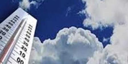 حالة الطقس اليوم الاثنين 9-6-2025 - هرم مصر