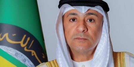 البديوي: الخليج العربي يُعد مركزًا حيويًا وأساسيًا للنشاط البحري العالمي - هرم مصر