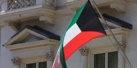 سفارة الكويت في واشنطن تدعو الكويتيين في لوس أنجلوس لتوخي الحذر - هرم مصر