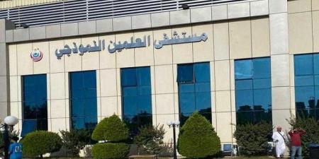 وزير الصحة يتلقى تقريراً عن متابعة تنفيذ خطة التأمين الطبي للساحل الشمالي خلال الأجازات وفصل الصيف - هرم مصر