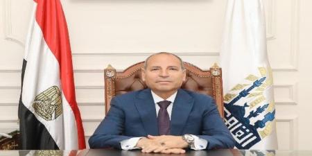 محافظ القاهرة: نجاح الخطة الموضوعة لتلبية احتياجات المواطنين خلال إجازة عيد الأضحى - هرم مصر