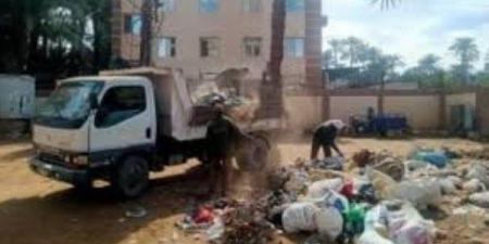 تحويل المتغيبين للشئون القانونية.. وكيل صحة الأقصر يتابع الحجر الصحي بالمطار - هرم مصر