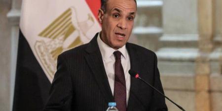 وزير الخارجية يبحث هاتفيًا مع نظيريه الإيراني والقطري تداعيات الهجوم الإسرائيلي - هرم مصر
