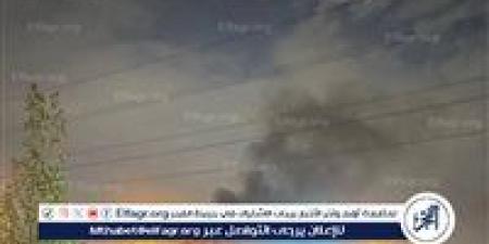 تصعيد إسرائيلي-إيراني غير مسبوق يشعل الشرق الأوسط وتحذيرات أمريكية من "صراع واسع النطاق" - هرم مصر
