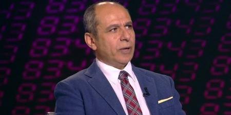 مفيش احترام زي زمان| استقالة محسن عبد المسيح من مجلس إدارة الإسماعيلي - هرم مصر