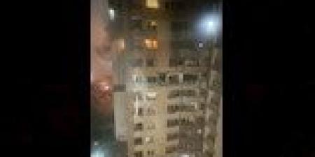 ???? عاجل- شاهد لحظة | اغتيال قيادات الحرس الثوري الأربعة في قلب طهران فجر الجمعة - هرم مصر