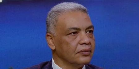 خبير استراتيجي: أتوقع استمرار الحرب بين إسرائيل وإيران أسبوعين - هرم مصر