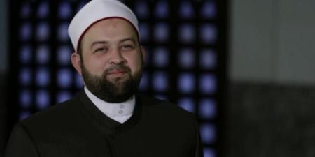 تنفيذا لقرار الأوقاف.. أول خطبة جمعة للشيخ يسري عزام بعد نقله أسوان - هرم مصر