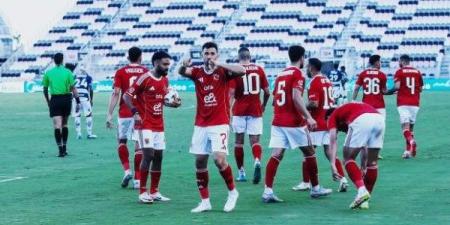 الأهلي وإنتر ميامي .. موعد مباراة افتتاح كأس العالم للأندية 2025 - هرم مصر