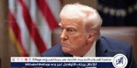 ترامب: إيران تتواصل مع الولايات المتحدة بعد الضربات الإسرائيلية - هرم مصر