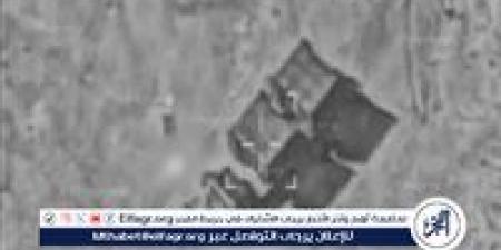 الجيش الإسرائيلي يستهدف منصات إطلاق صواريخ وبنى تحتية لطائرات مسيرة في إيران - هرم مصر