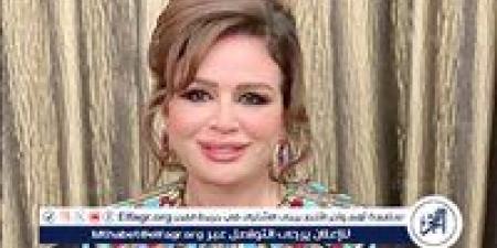 من العراق.. إلهام شاهين: ننتظر فتح المجال الجوي للعودة إلى مصر - هرم مصر