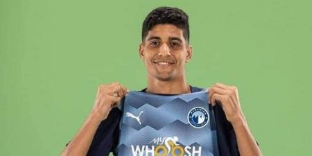 مش باريس سان جيرمان.. عرض أوروبي جديد لإبراهيم عادل لاعب بيراميدز - هرم مصر