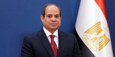 أكدا على استمرار التنسيق المشترك.. الرئيس السيسي يتلقى اتصالا هاتفيا من نظيره الفرنسي - هرم مصر
