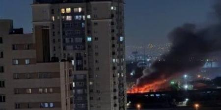 العراق: لم نرصد أى تسرب إشعاعى بسبب الهجوم الإسرائيلى على النووى الإيرانى - هرم مصر