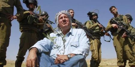 جيش الاحتلال يعيد هيكلة قواته على الحدود الشرقية.. الفرقة 96 في غور الأردن - هرم مصر