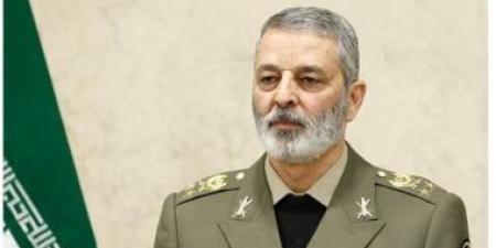 رجل المهام الصعبة.. من هو موسوى القائد الجديد لأركان الجيش الإيرانى؟ - هرم مصر